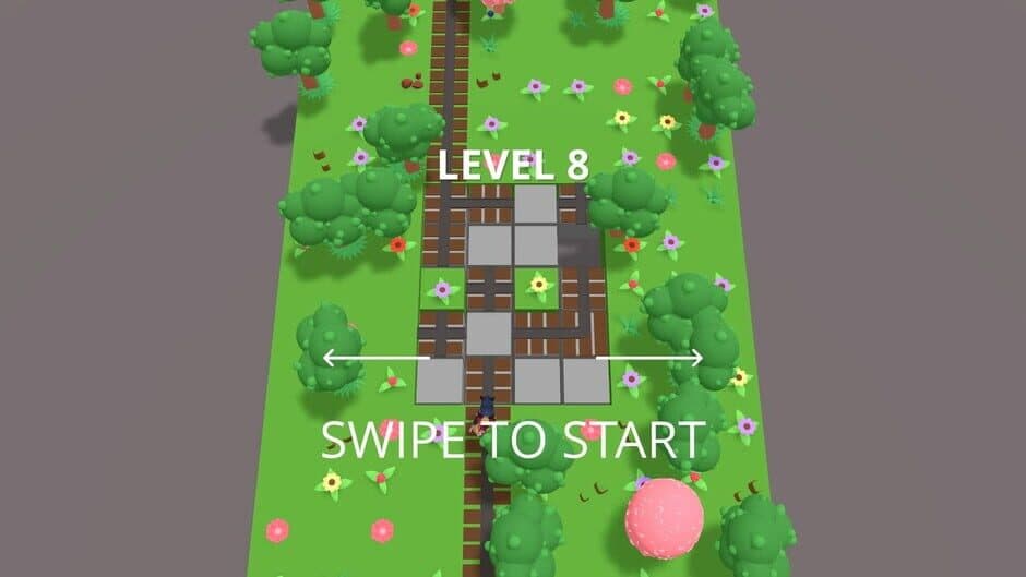 Скриншот 5 из Ninja Forest Maze