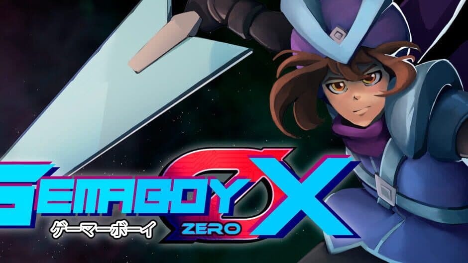 Скриншот 7 из Gemaboy Zero X