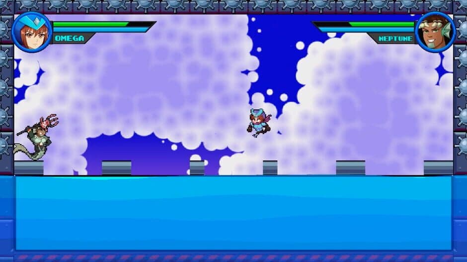 Скриншот 3 из Gemaboy Zero X