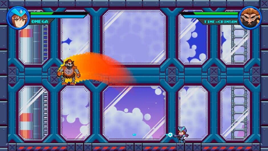 Скриншот 4 из Gemaboy Zero X