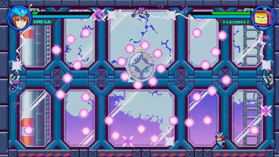 Скриншот 5 из Gemaboy Zero X