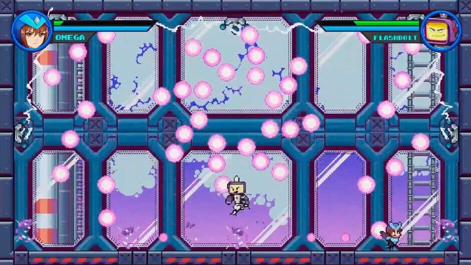 Скриншот 6 из Gemaboy Zero X