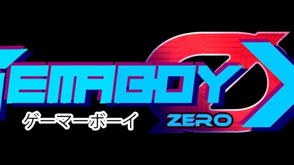 Скриншот 8 из Gemaboy Zero X