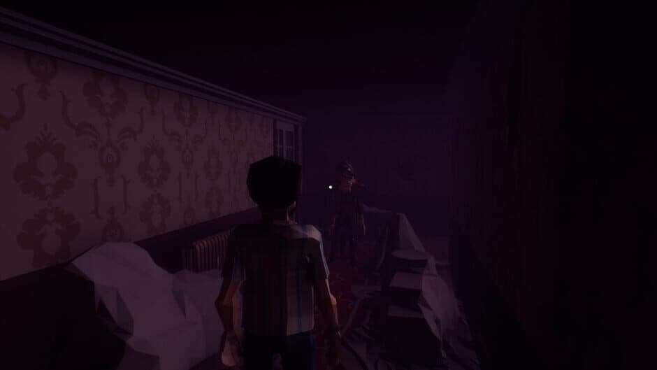 Скриншот 2 из Murder Party: Horror Hunt