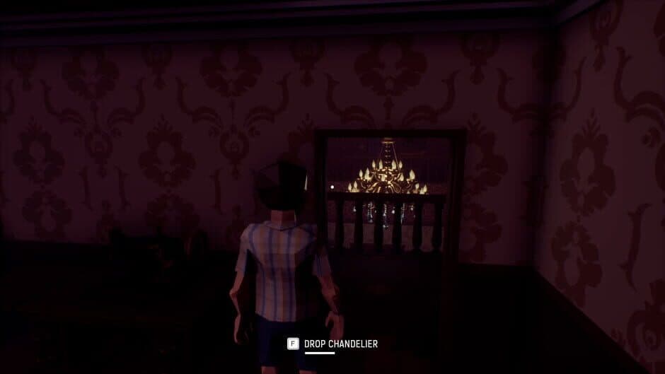 Скриншот 4 из Murder Party: Horror Hunt