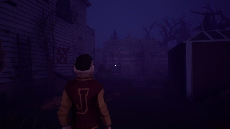 Скриншот 5 из Murder Party: Horror Hunt