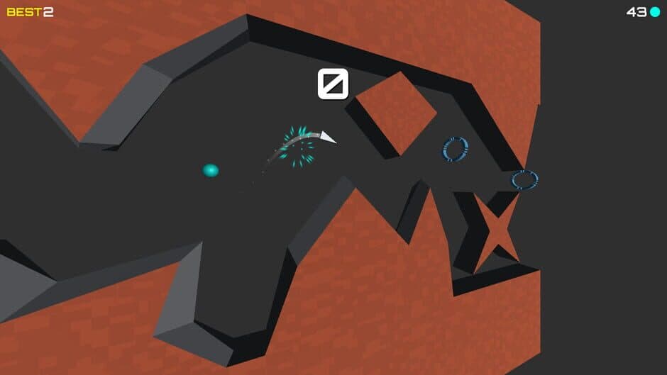 Скриншот 2 из Tunnel Adventure