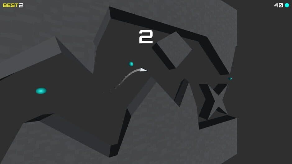 Скриншот 4 из Tunnel Adventure