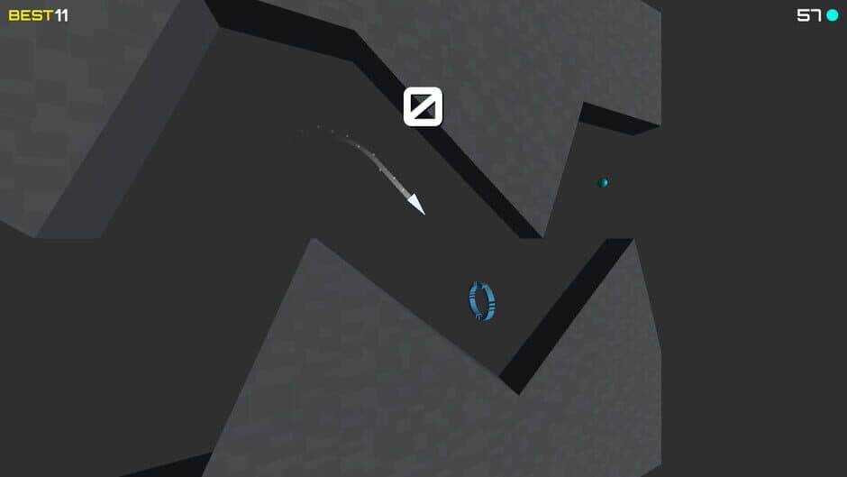 Скриншот 10 из Tunnel Adventure