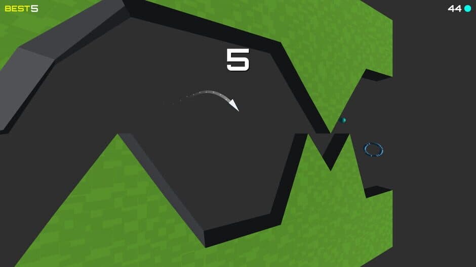 Скриншот 7 из Tunnel Adventure