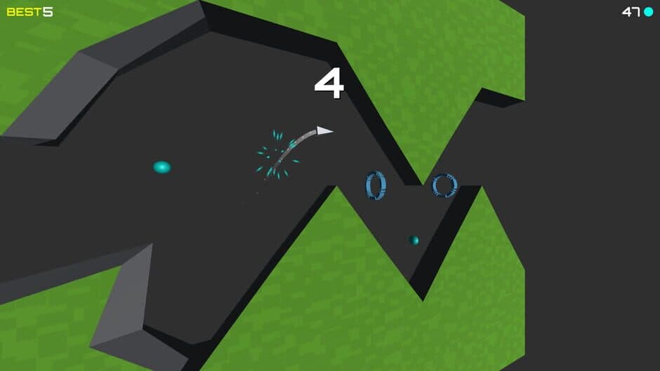 Скриншот 8 из Tunnel Adventure