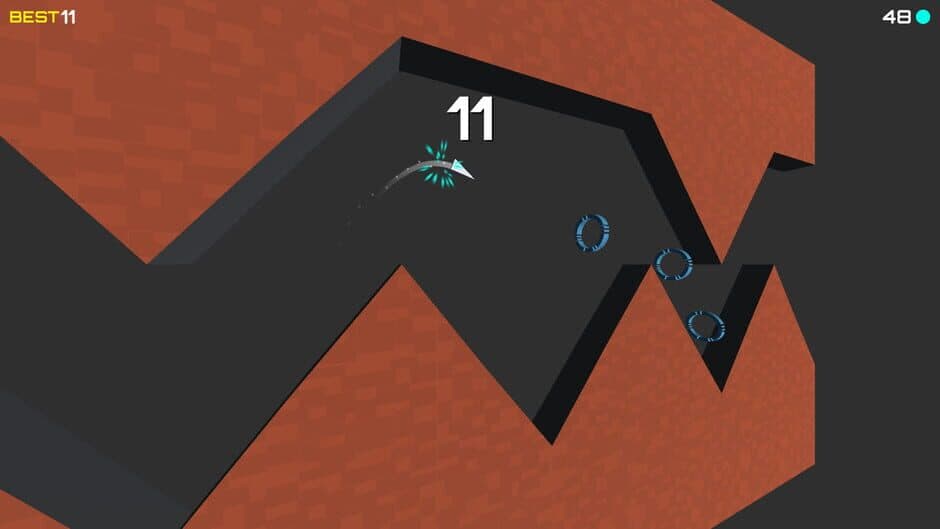 Скриншот 9 из Tunnel Adventure