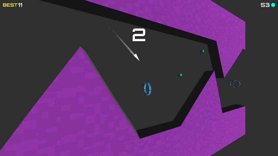 Скриншот 11 из Tunnel Adventure