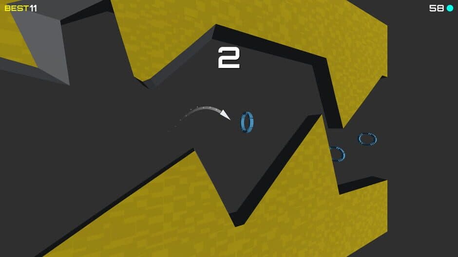 Скриншот 12 из Tunnel Adventure