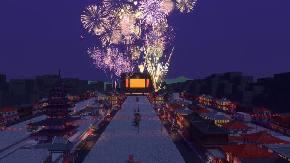 Скриншот 4 из Call of FireWork
