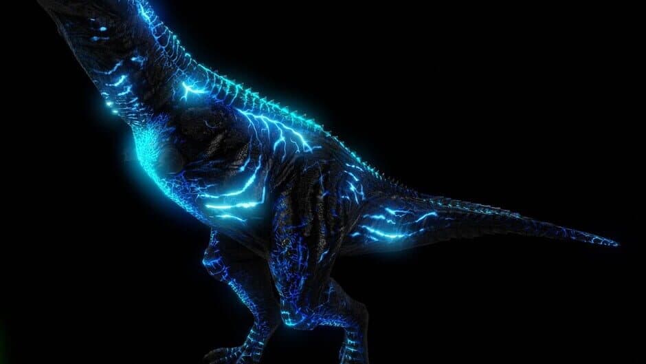Скриншот 1 из Primal Carnage: Extinction - Ultimate Bruiser Pack