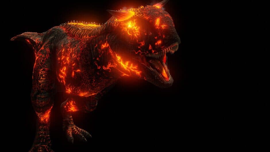 Скриншот 3 из Primal Carnage: Extinction - Ultimate Bruiser Pack