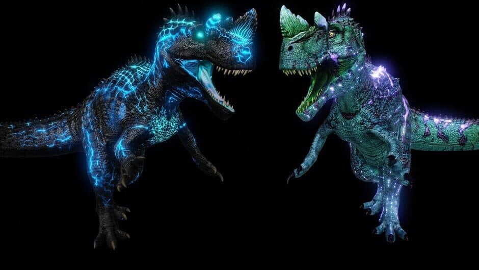 Скриншот 5 из Primal Carnage: Extinction - Ultimate Bruiser Pack