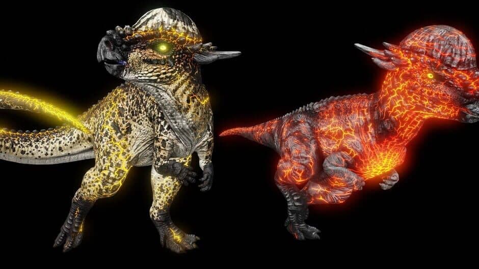 Скриншот 6 из Primal Carnage: Extinction - Ultimate Bruiser Pack