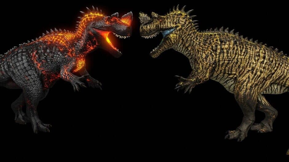 Скриншот 7 из Primal Carnage: Extinction - Ultimate Bruiser Pack
