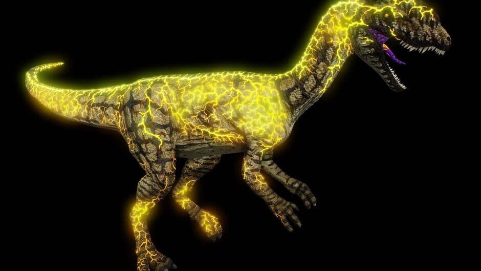 Скриншот 2 из Primal Carnage: Extinction - Ultimate Spitter Pack