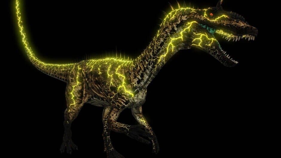 Скриншот 3 из Primal Carnage: Extinction - Ultimate Spitter Pack