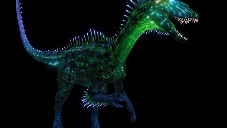 Скриншот 4 из Primal Carnage: Extinction - Ultimate Spitter Pack