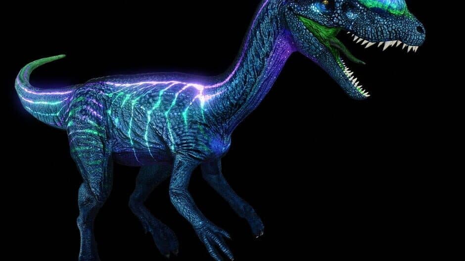 Скриншот 5 из Primal Carnage: Extinction - Ultimate Spitter Pack