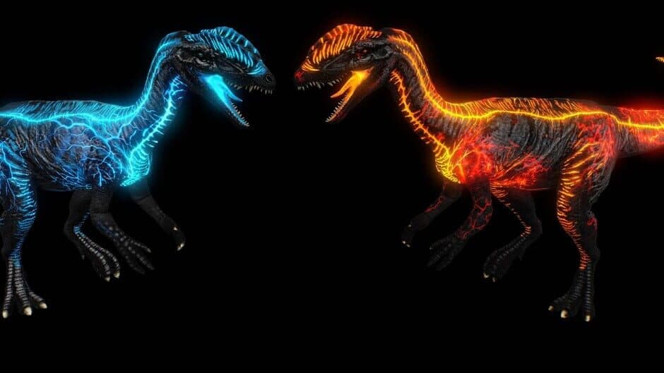 Скриншот 6 из Primal Carnage: Extinction - Ultimate Spitter Pack