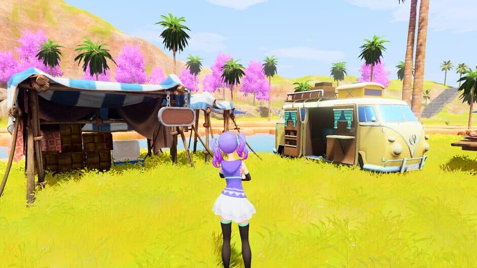 Скриншот 7 из Fishing Online
