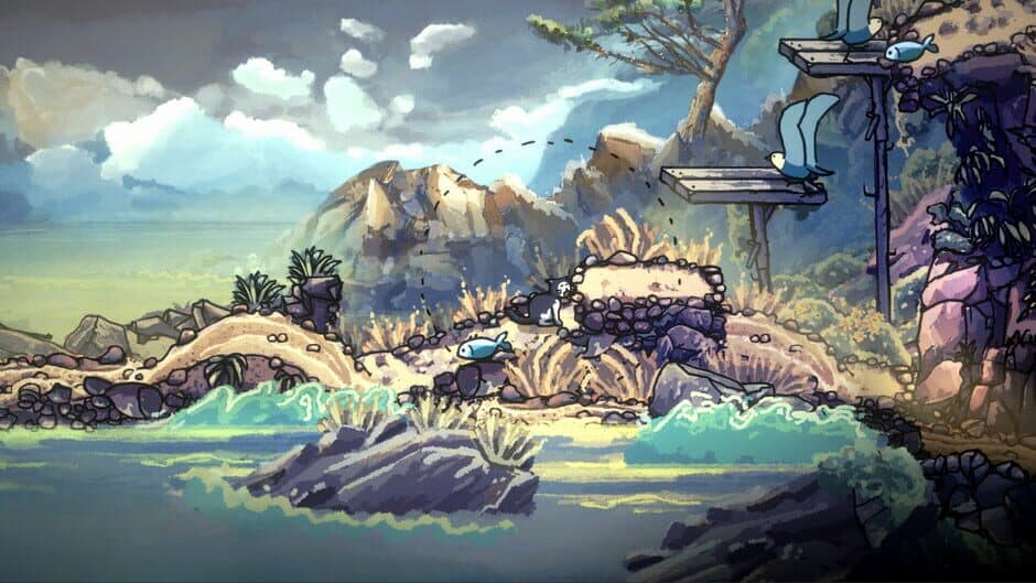 Скриншот 5 из Jasper's Island