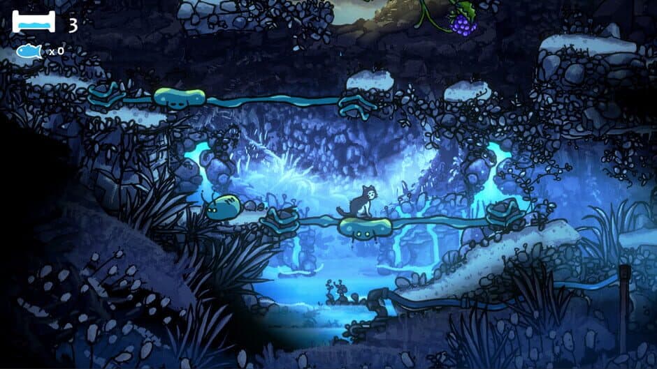 Скриншот 1 из Jasper's Island