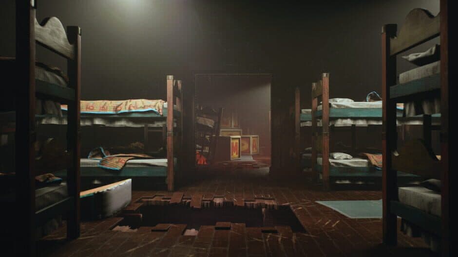 Скриншот 2 из Poppy Playtime: Chapter 3 - Deep Sleep