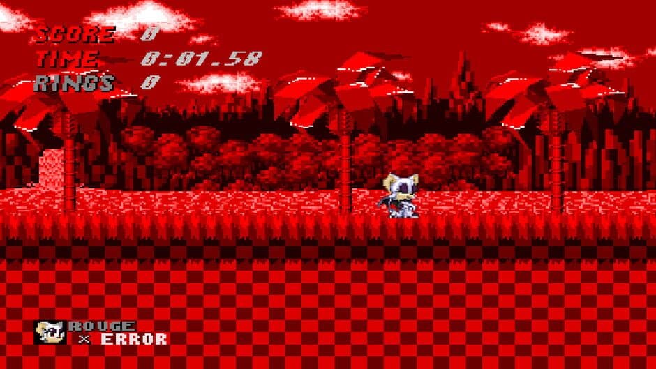 Скриншот 3 из Rouge.exe