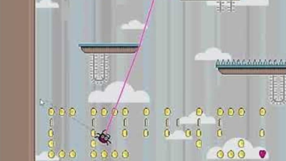 Скриншот 1 из Dangle