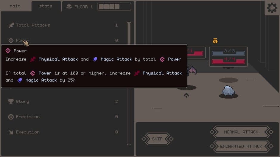 Скриншот 2 из Megaloot