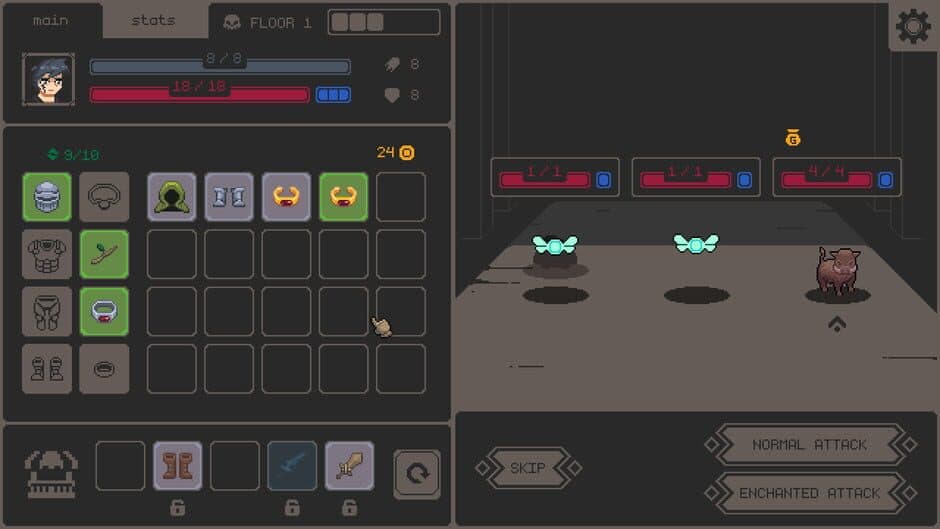 Скриншот 5 из Megaloot