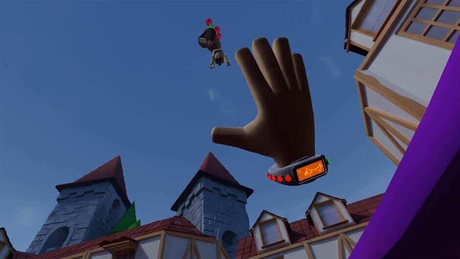 Скриншот 9 из Slappy Board