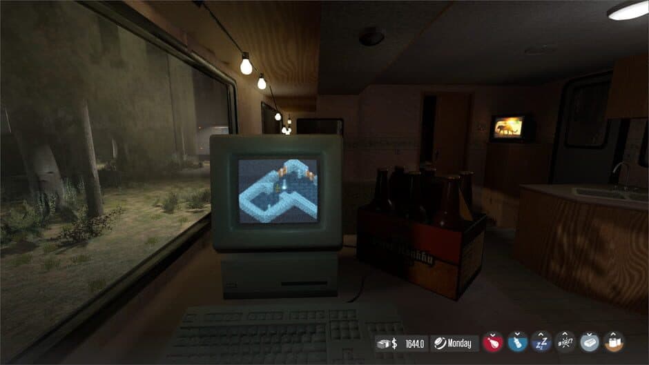 Скриншот 4 из My Trailer Park Life
