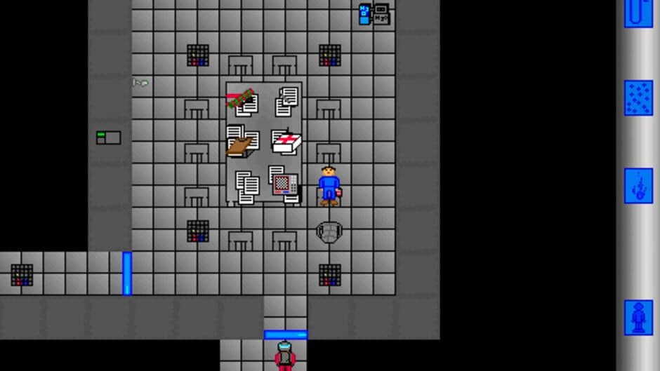 Скриншот 4 из Space Station 13