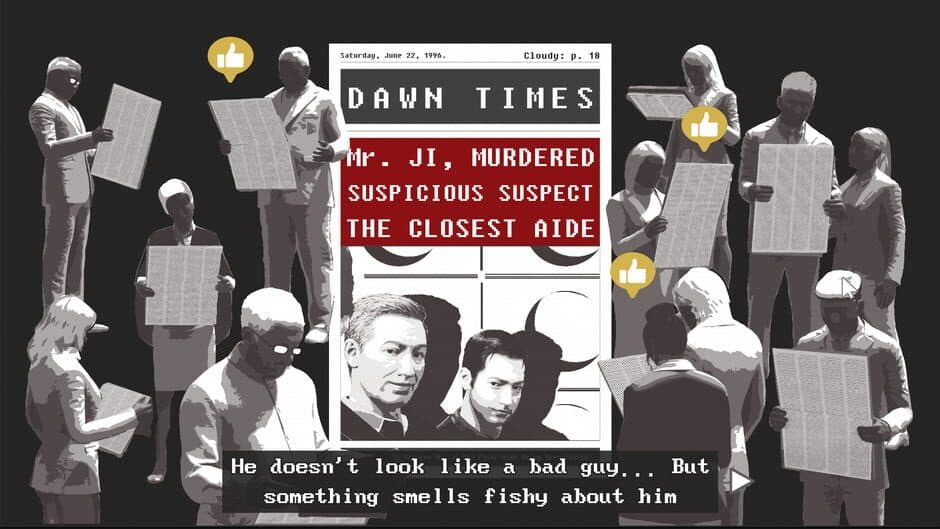 Скриншот 4 из The Editor