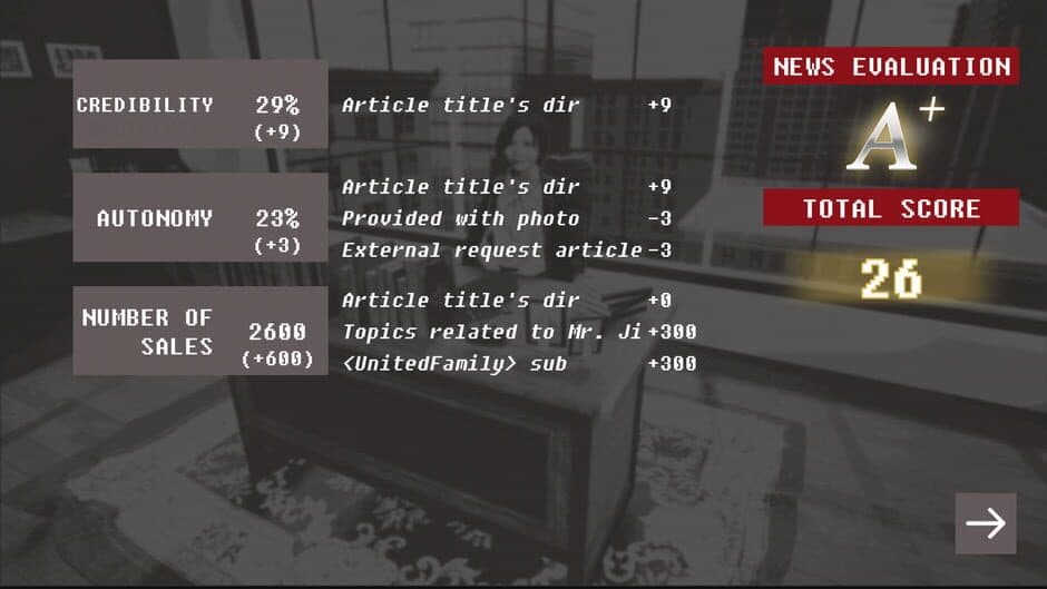 Скриншот 9 из The Editor
