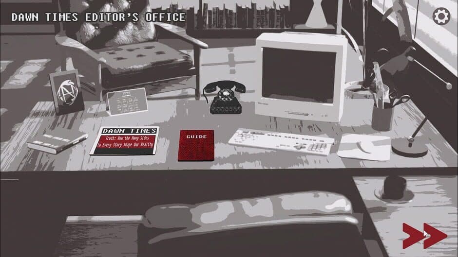 Скриншот 7 из The Editor