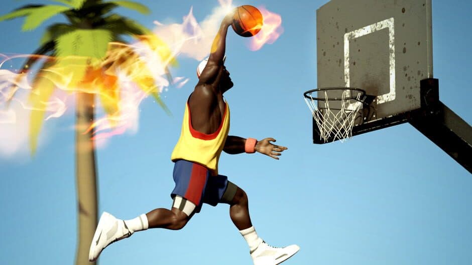 Скриншот 3 из Basketballverse