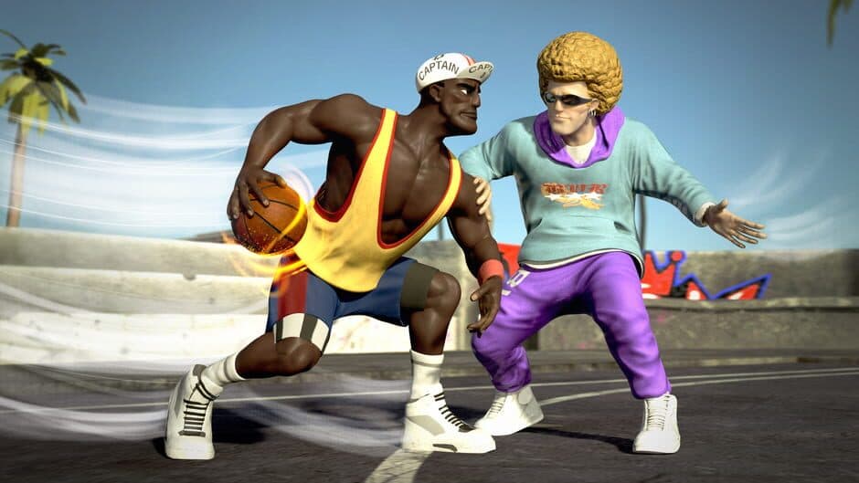 Скриншот 5 из Basketballverse