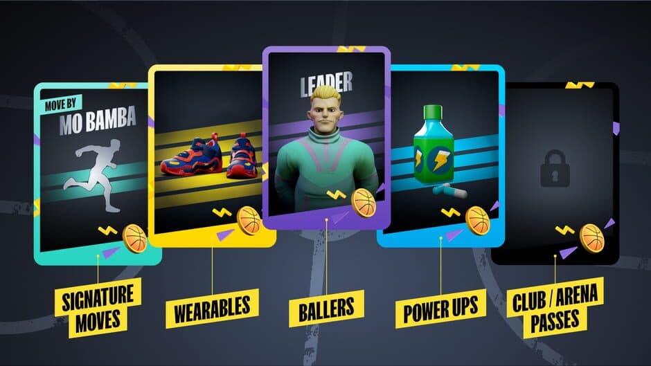 Скриншот 10 из Basketballverse