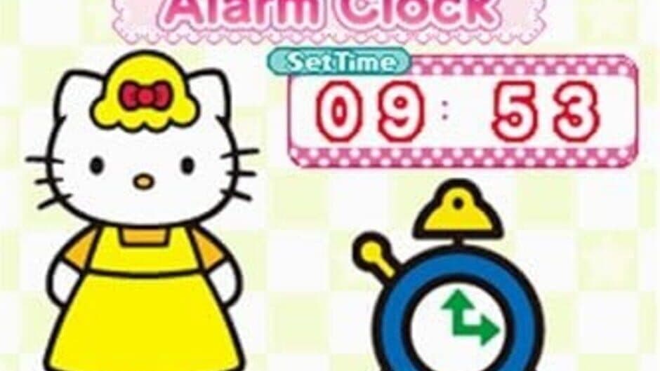 Скриншот 1 из Hello Kitty Daily