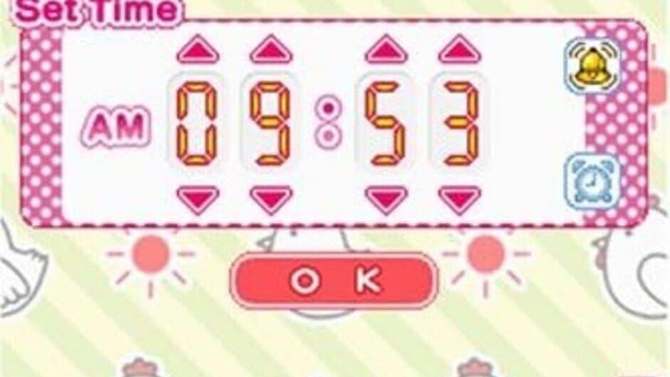 Скриншот 4 из Hello Kitty Daily
