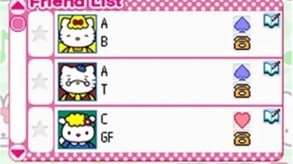 Скриншот 5 из Hello Kitty Daily