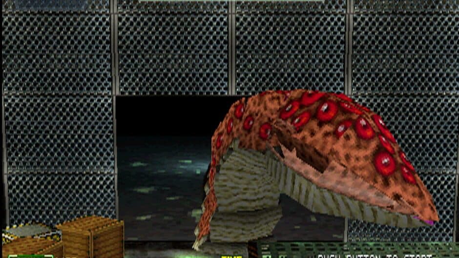 Скриншот 5 из Chaos Heat